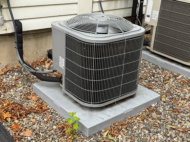 24/7 Emergency Furnace Repair experts in Charleston, MO